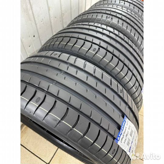 Triangle EffeXSport TH202 245/40 R20