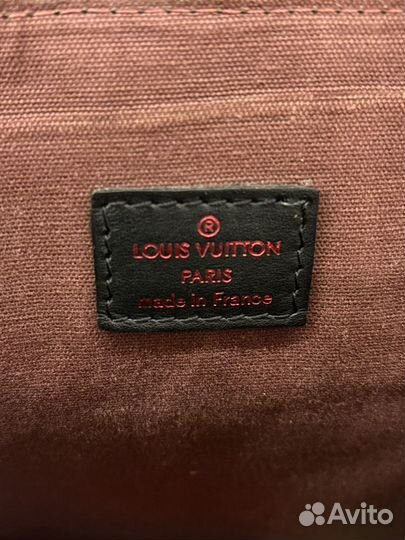 Сумка louis vuitton мужская