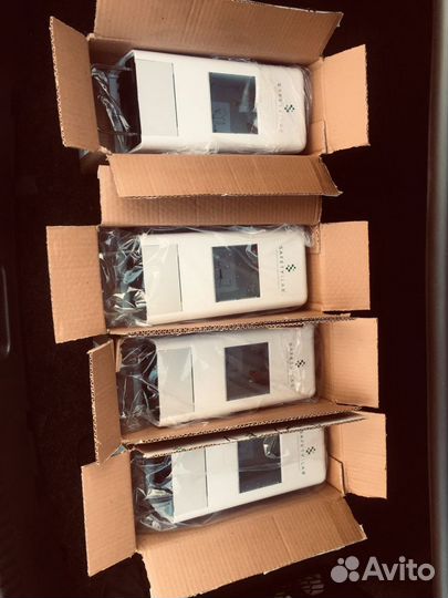 Дозатор Safe and Care