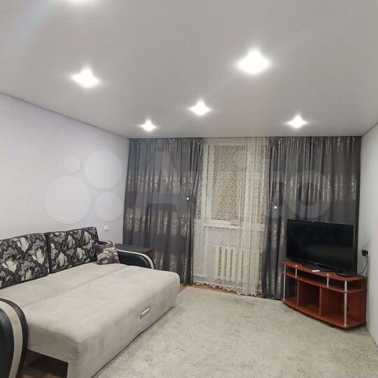 3-к. квартира, 77,7 м², 5/5 эт.