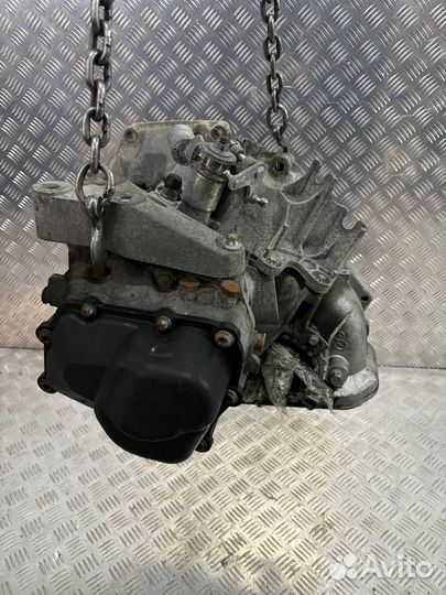 Кпп механическая (МКПП) Opel Zafira B 2005-2012