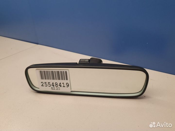 Зеркало салона Nissan Teana J32 2008-2013
