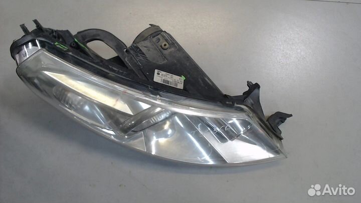 Фара (передняя) Citroen Jumpy (Dispatch), 2007