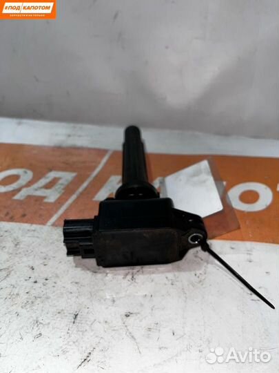 Катушка зажигания Mazda CX-5 KE 2012 PE2018100