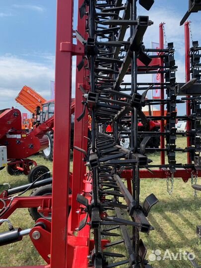 Борона Завод Автотехнологий СШГ-12-03, 2023