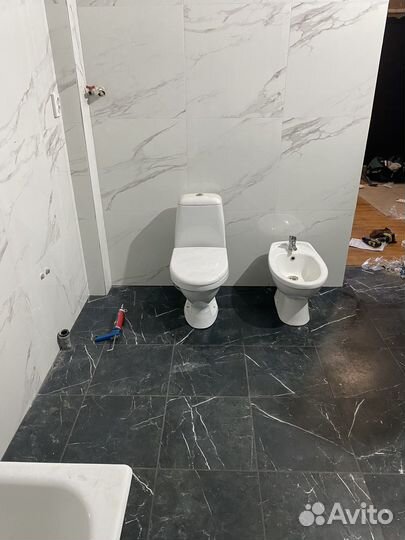 Услуги сантехника, сантехнические работы