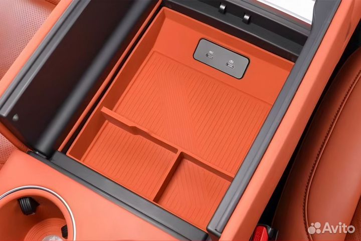 Органаизер в подлокотник Lixiang L6/L7/L8/L9