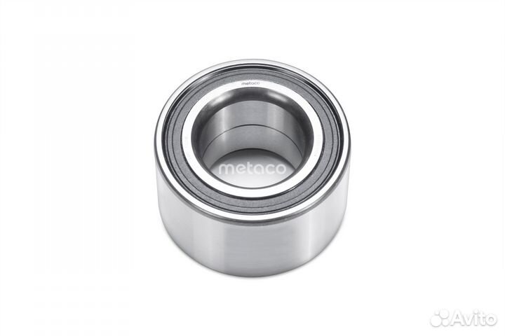 Подшипник ступицы комплект opel combo