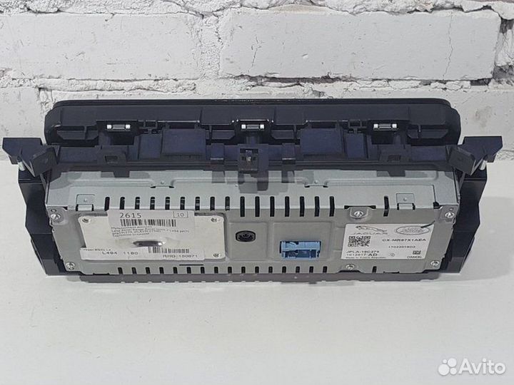 Мультимедиа дисплей Land Rover Range Rover Sport 2