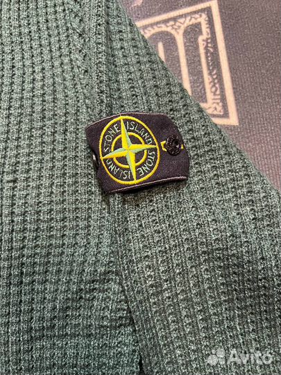 Свитер Stone Island Оригинал (Vintage )