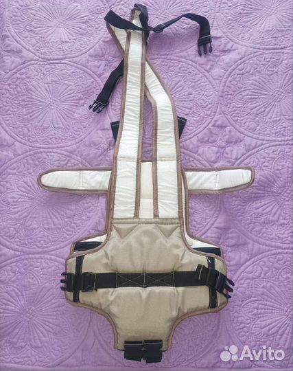 Рюкзак кенгуру