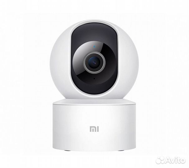 IP камера Xiaomi Smart Camera C200 (BHR6766GL)