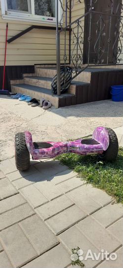 Гироскутер бу