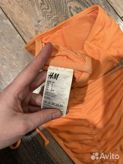 Купальники