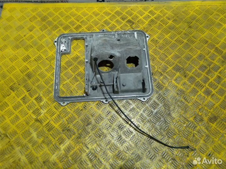 Основание педали Man Tga