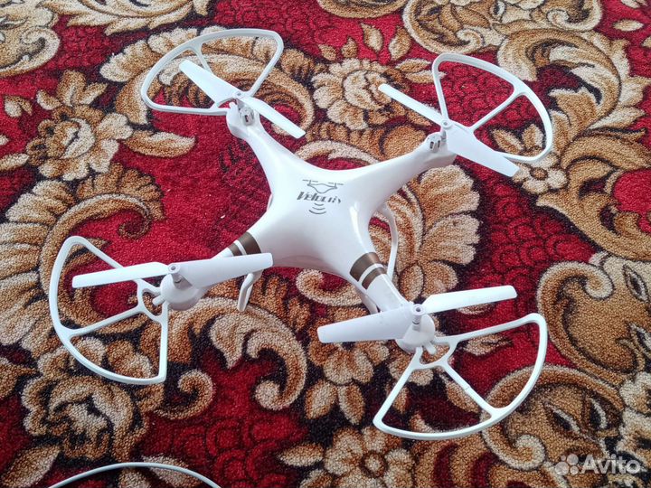 Продам дрон