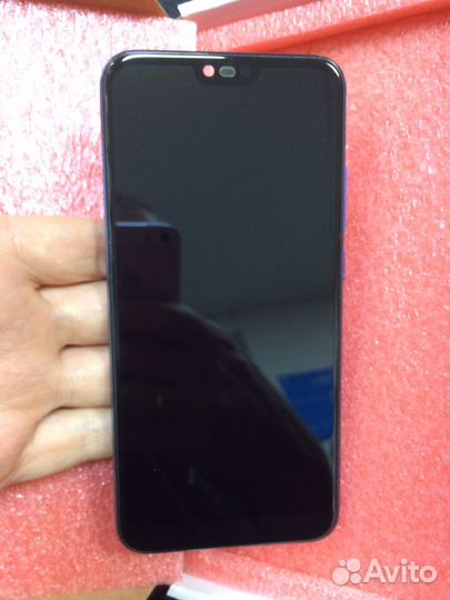 Дисплей honor 10