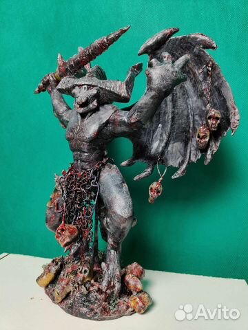 Услуги художника