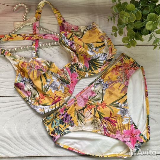 Купальник 75I 80J 75J 70I 80F 80H