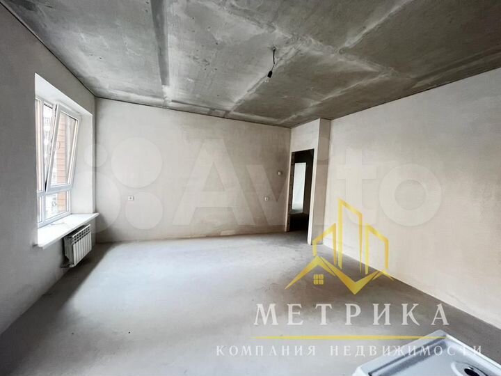 2-к. квартира, 72 м², 3/10 эт.