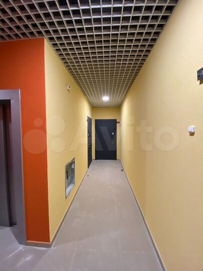 Квартира-студия, 27 м², 10/16 эт.