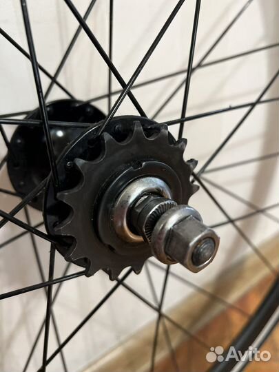 Вилсет фикс 700х25c