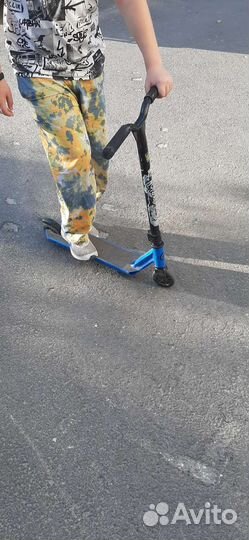 Самокат детский