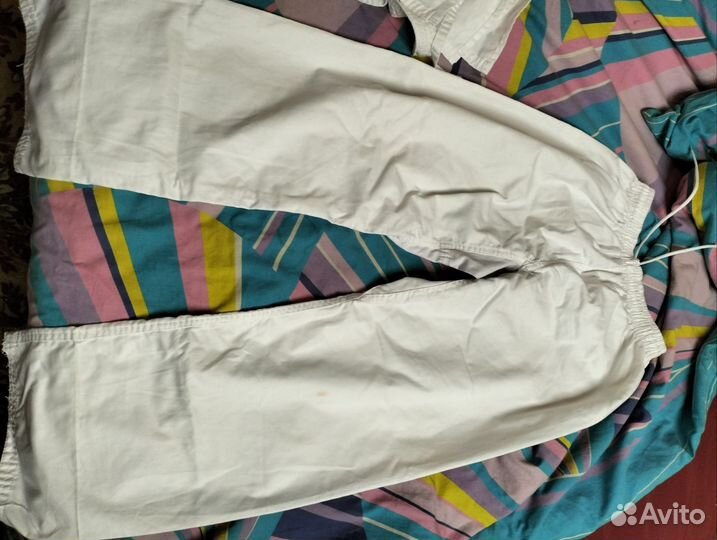 Кимоно для каратэ 170 adidas