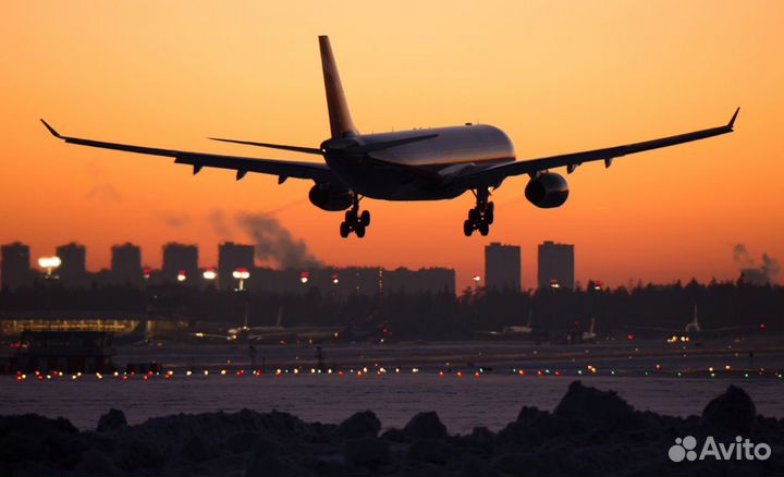 Вахта с проживанием и питанием