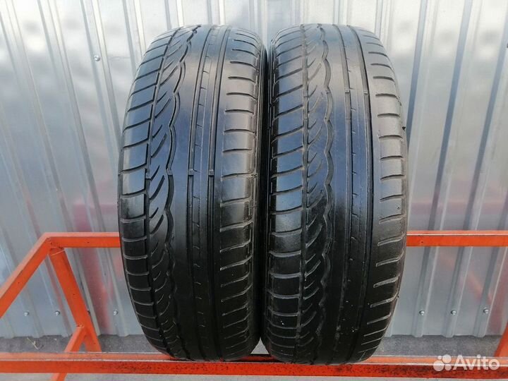 Dunlop SP Sport 01 185/65 R15 88T