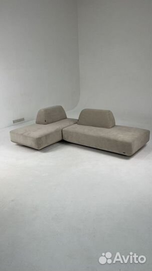 Диван 3600х2800 мм