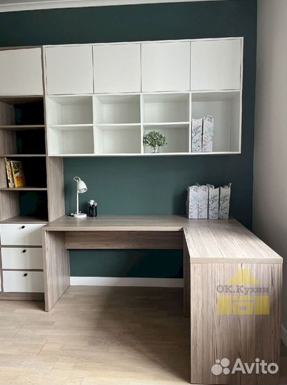 Шкаф навесной