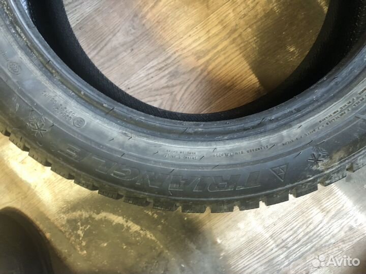 Triangle Snowlink PL02 225/50 R17