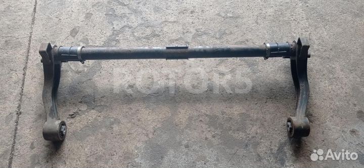 Торсион кабины MAN TGA 2008