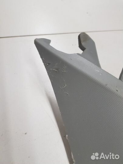 Обшивка стойки передняя левая (Kia Sorento)