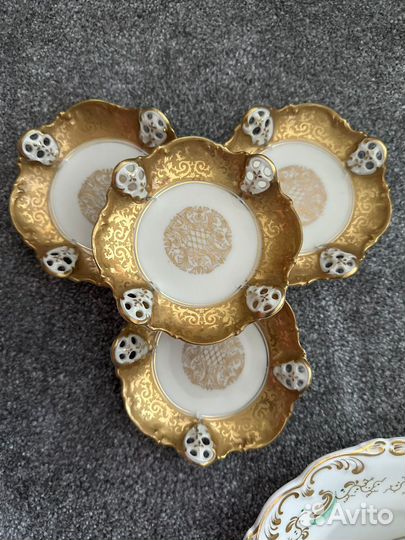 Розетки от Розенталь, 4 шт