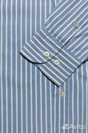 Рубашка Massimo Dutti, M