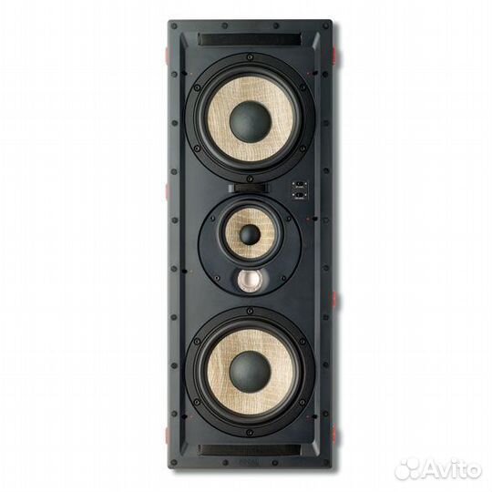 Встраиваемая акустика Focal 300 iwlcr 6