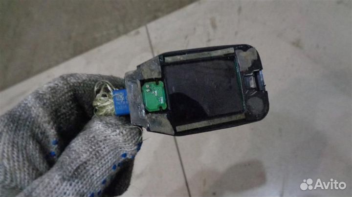 Датчик дождя Mazda 6 GJ, GL 2012