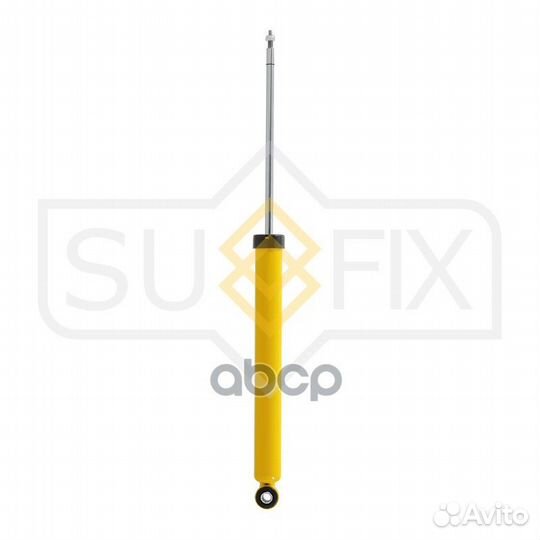 Амортизатор зад прав/лев SA1113 sufix