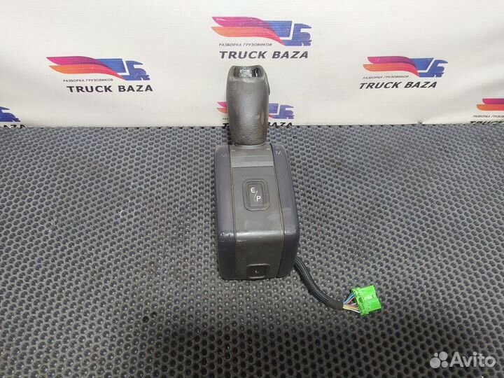 Селектор АКПП Volvo FM