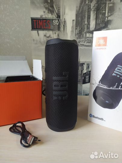 Колонка JBL Flip 6