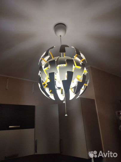Светильник подвесной IKEA PS 2014