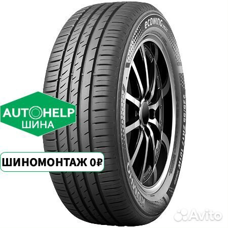 Kumho Ecowing ES31 185/70 R14 88T