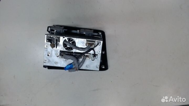 Магнитола Honda Civic, 2011