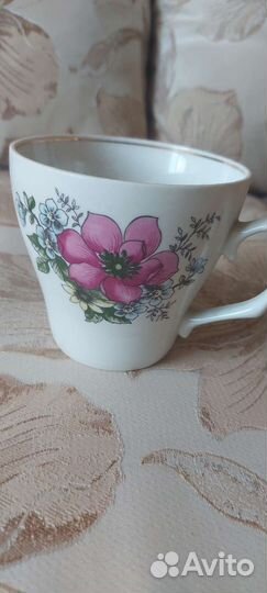 Сервиз чайный