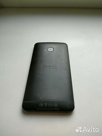 Htc ONE m7