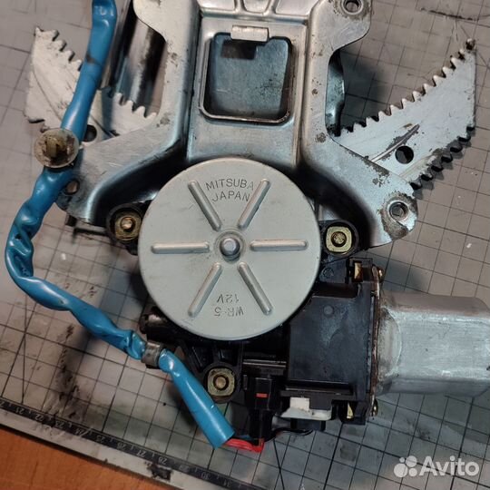 Стеклоподъемник Honda Cr-V RD1 Передний левый