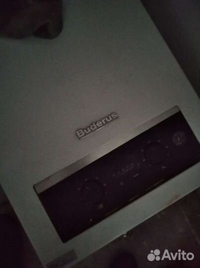 Газовый 2 контурный котел можно по запчастям