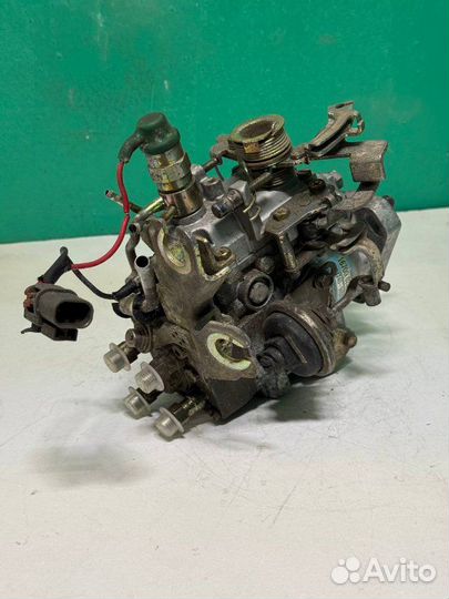 Тнвд Nissan Datsun D21 TD23